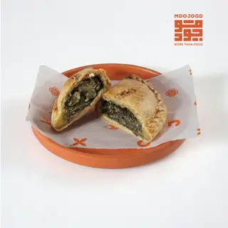  Empanadas epinards et fromage   