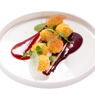 Топени сиренца 250 гр