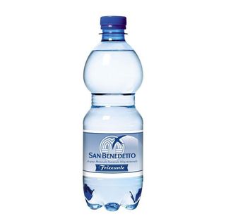 Acqua frizzante 500 cl