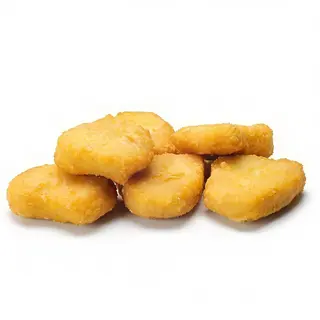 Chicken Nuggets x 9pz (Menù)