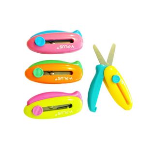 Makaze 2.5 cm, Y-PLUS 879