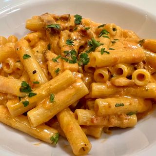 Maccheroncini Sancho Pancho