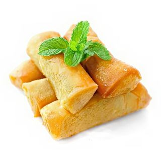 Mini rollito (5 uds.)