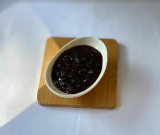 Sos Hoisin