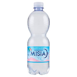 Acqua Minerale Naturale 50 cl