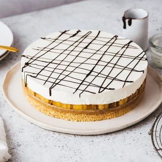 Banoffee Pie