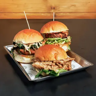 Crea il tuo panino