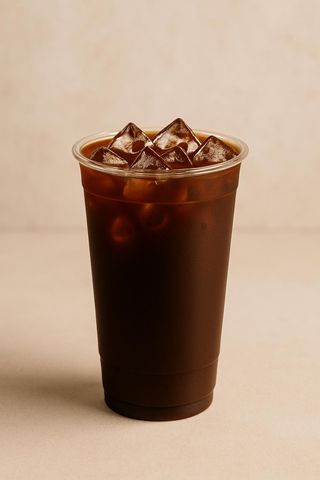 Iced Coffee