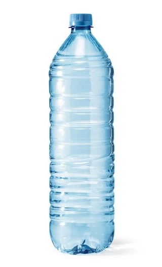 Agua 1l