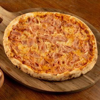 Pizza Prosciuto Cotto Ø33cm