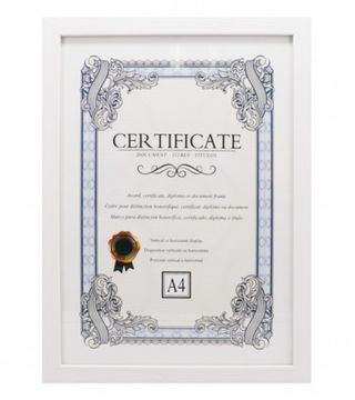 (192871) Ram za sliku A4 01210581