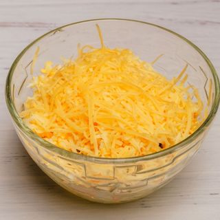 Салат "Гусарский"