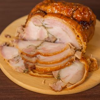 Porchetta Artesanal (200 Grs)