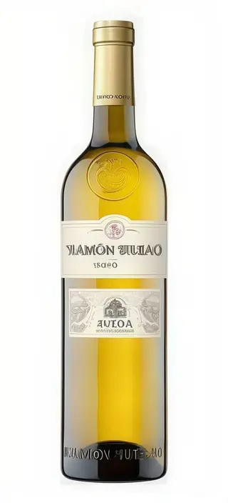 Vino D.0. Rueda  Ramón Bilbao (75 Cl.)
