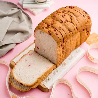 Fruit Bread