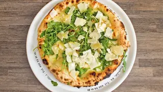 Rucola e grana
