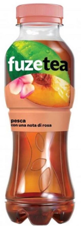 Tè Freddo alla Pesca  33 cl