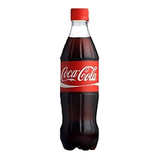 Coca Cola 50CL PET