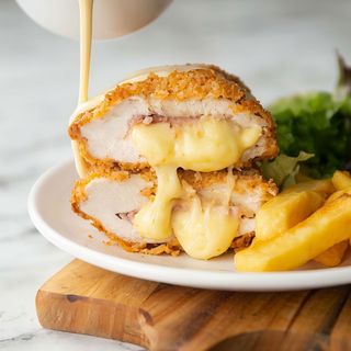 Cordon Bleu