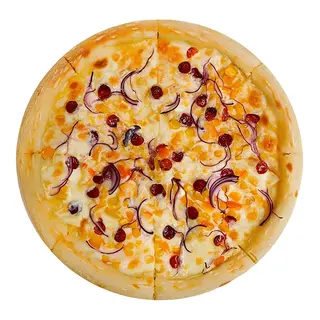 Пицца "Флоренция" (25 см.)
