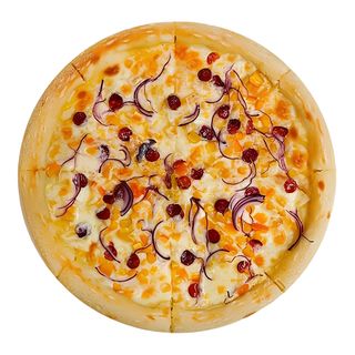 Пицца "Флоренция" (25 см.)