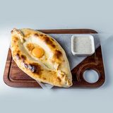 Хачапури по аджарски (200г)