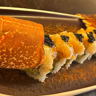 Lobster Roll