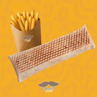Tacos XL