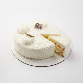 Торт "Снежок" гранд (0,950 гр.)