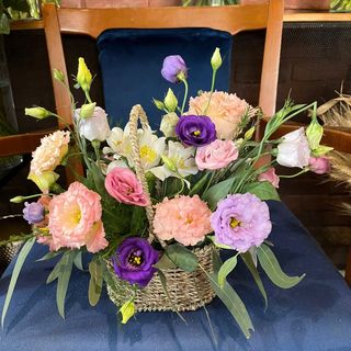 Aranjamentul zilei Lissy Love