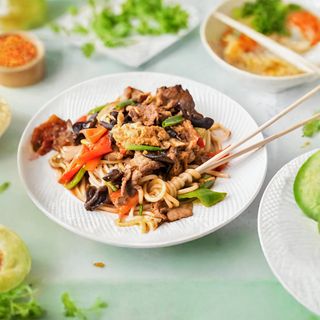 Могуру лагман