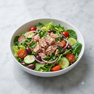 Ensalada Rotonda