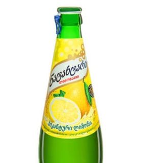 ქართული ლიმონათი-ლიმონი