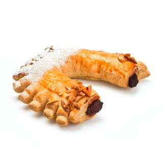 Herradura de Chocolate