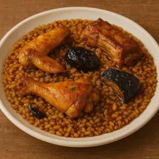 Arroz De Montaña (300 g)