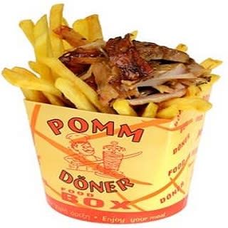 Doner Box