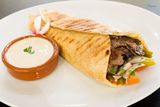 Libanais Jambon
