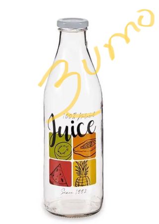 zumo de piña (200 ml.)