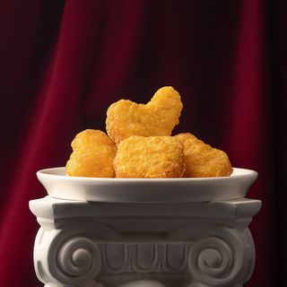 Нагетси курячі