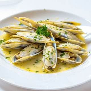 34. Tallarinas Sautée