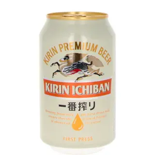 Cerveza Kirin (33 Cl.)