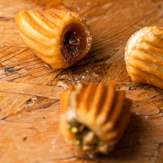 Bites Sin Gluten Variados (5 uds.)