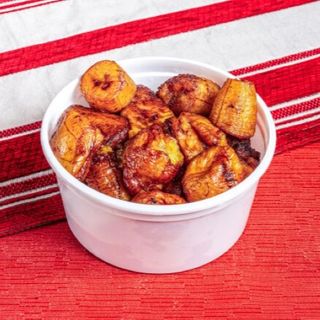 Plátano Frito