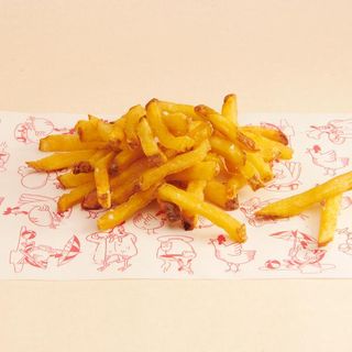 Patatas Fritas