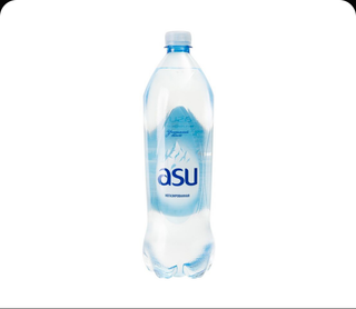ASU без газа 1 литр