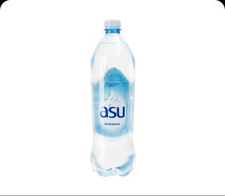 ASU без газа 1 литр
