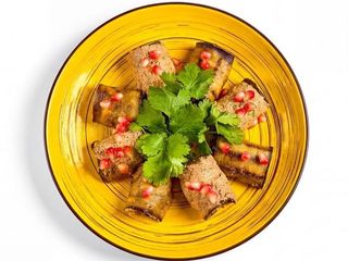 Бадріджані (200g)