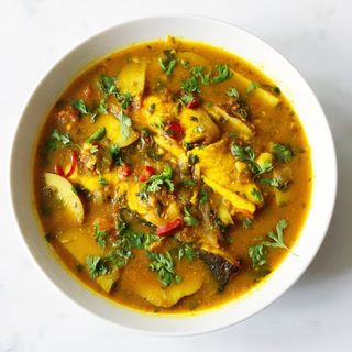 Fish Curry