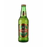 Cerveza China Tsingdao (33 Cl.)