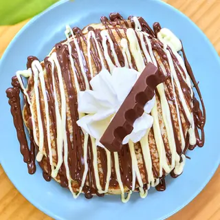 Pancake Kinder